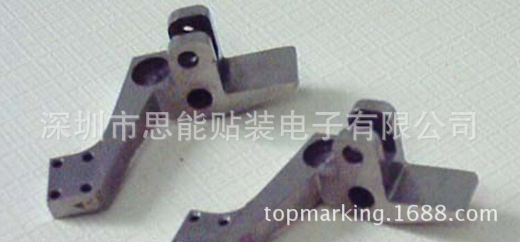 smt配件AI machine part：X004-372