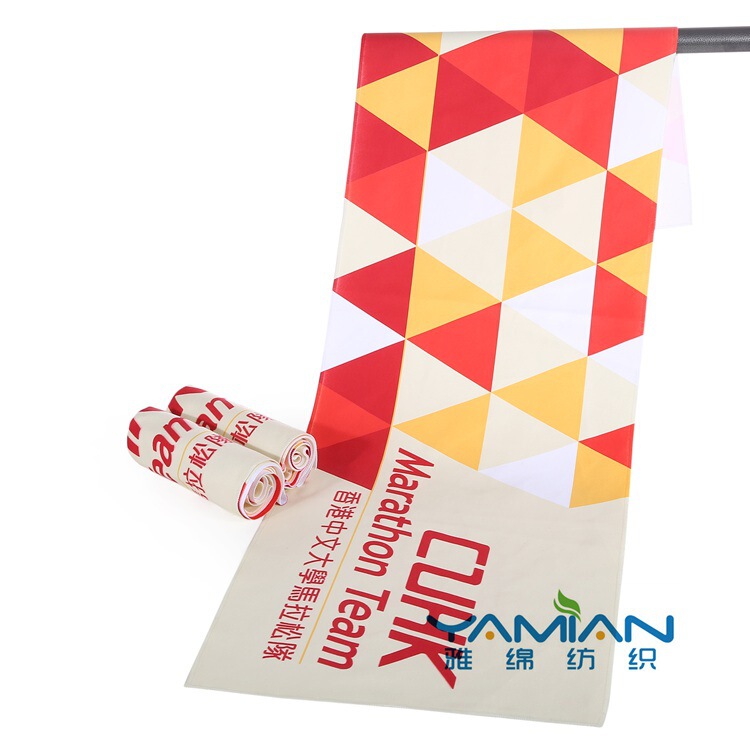 Gym towel 100 logo lengthened design microfiber quick-drying sweat-absorbent fabric fast shipping Gym towel 100 logo lengthened design microfiber quick-drying sweat-absorbent fabric fast shipping