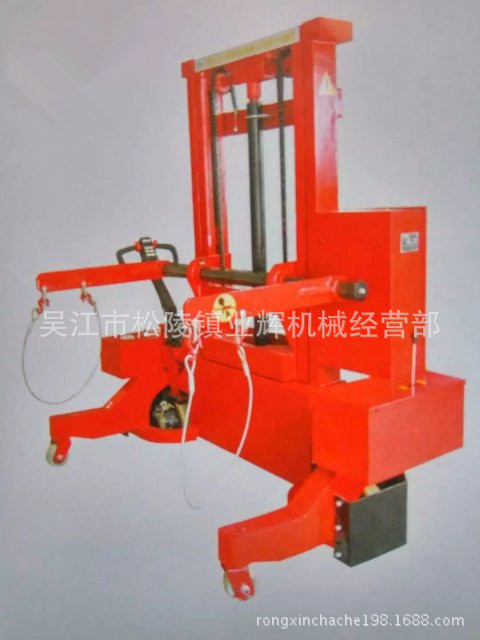 全电动织带机上轴车12