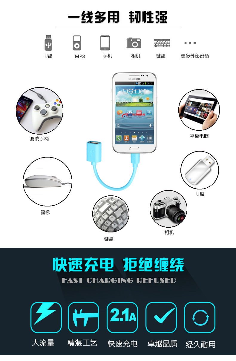 Hub USB - Ref 366585 Image 3