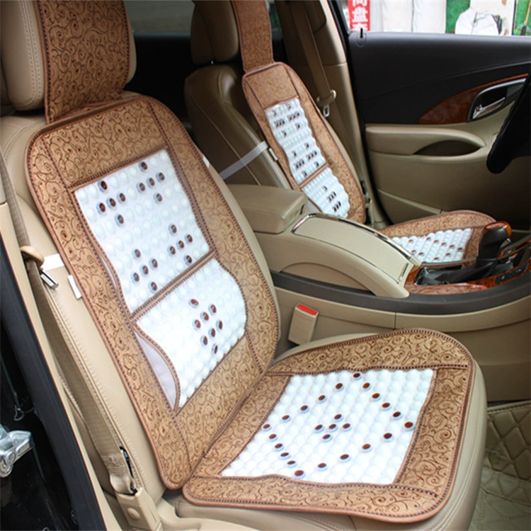 Фабрика Прямая Защита окружающей среды Новые льняные бусины из драконьего глаза стеклянные бусины с талией летняя подушка для одного автомобиля