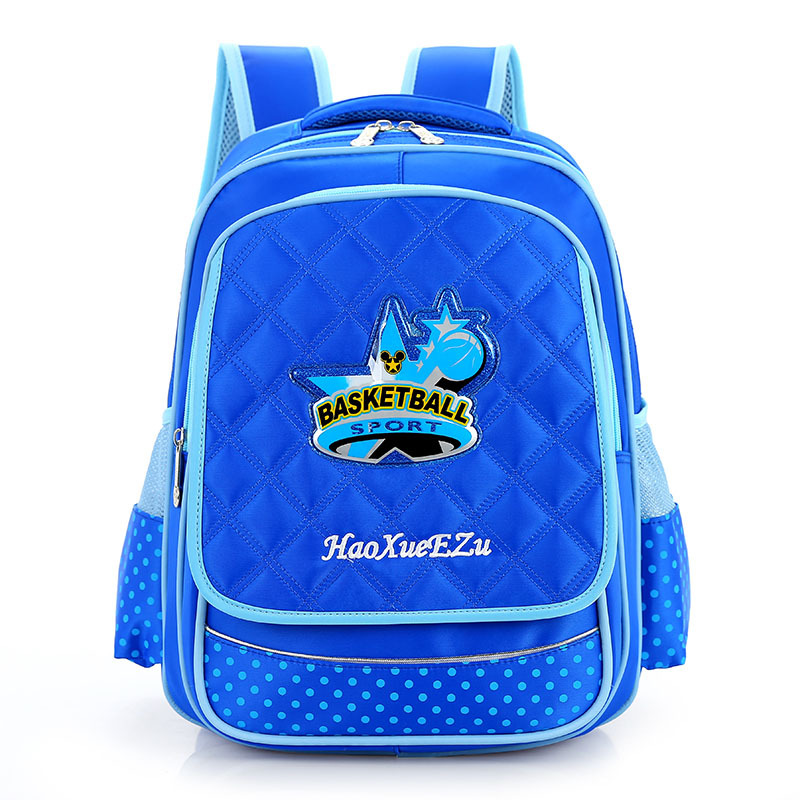 School Trolley Backpack for Boys Wheeled School Bag for Kids School Trolley Bag