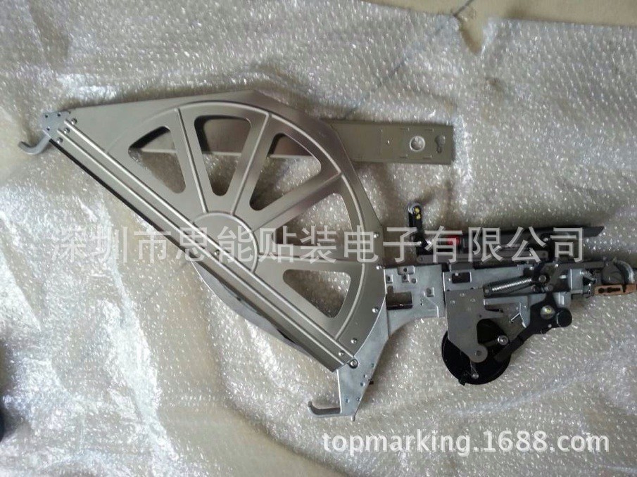 Panasonic Pick and Place Machine Feeder Large Reel M9H3CVM0000 Panasonic Pick and Place Machine Feeder Large Reel M9H3CVM0000