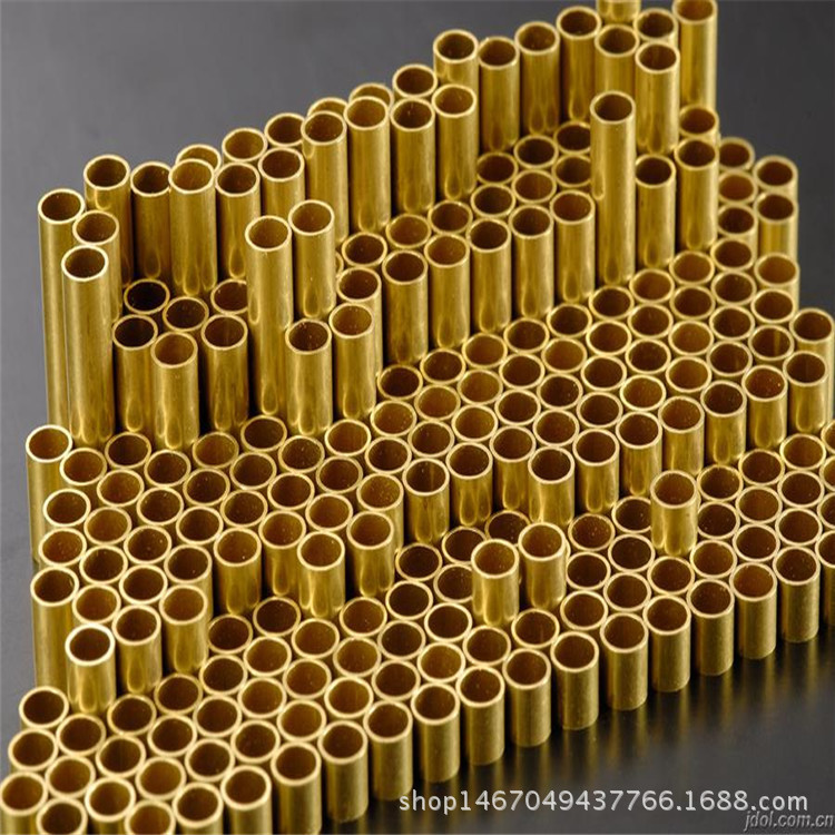 供应铜套现货 厂家直销黄铜套  锡青铜套价格  锡青铜管批发现货