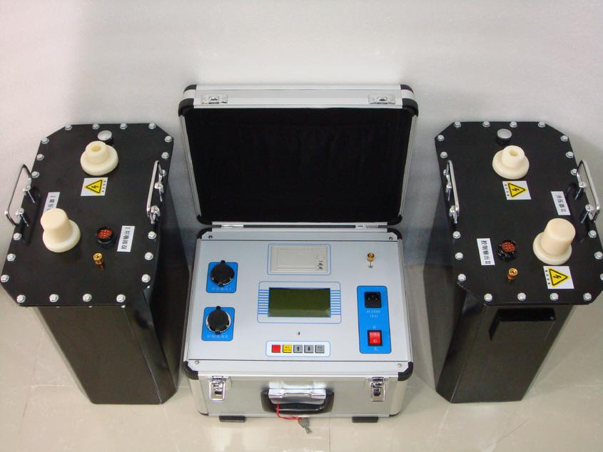 厂家直销MY10120.1Hz超低频电缆耐压测试仪