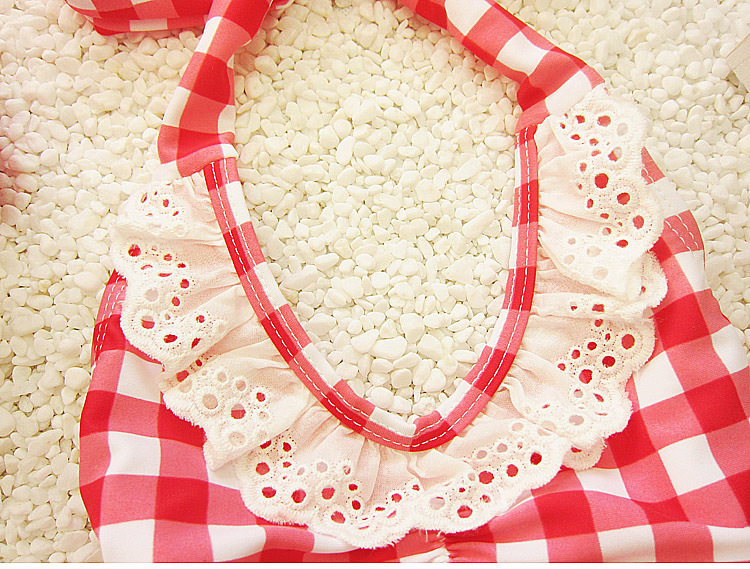 Maillot de bain fille - Ref 2549335 Image 11