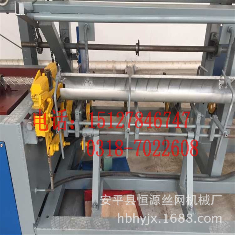 专业生产丝网机械  丝网生产线  丝网生产设备