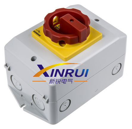 3LD2064西门子隔离开关3LD2064-0TB53 3LD20640TB53