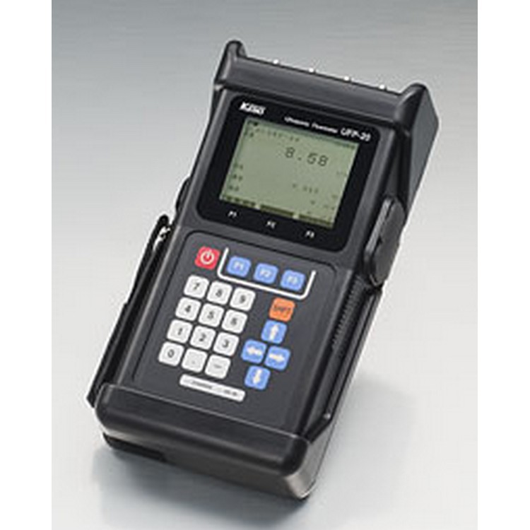 超声波流量計UFP-20日本TOKYO KEIKI 东京计器