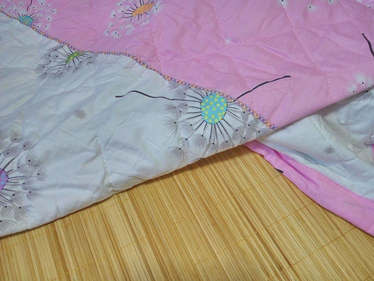 全棉夏涼被1508