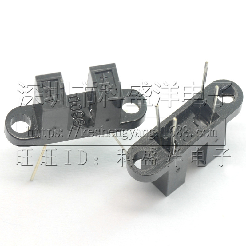 HY860D HY光电传感器 光电器件HY860 光电开关 直插下单请咨询