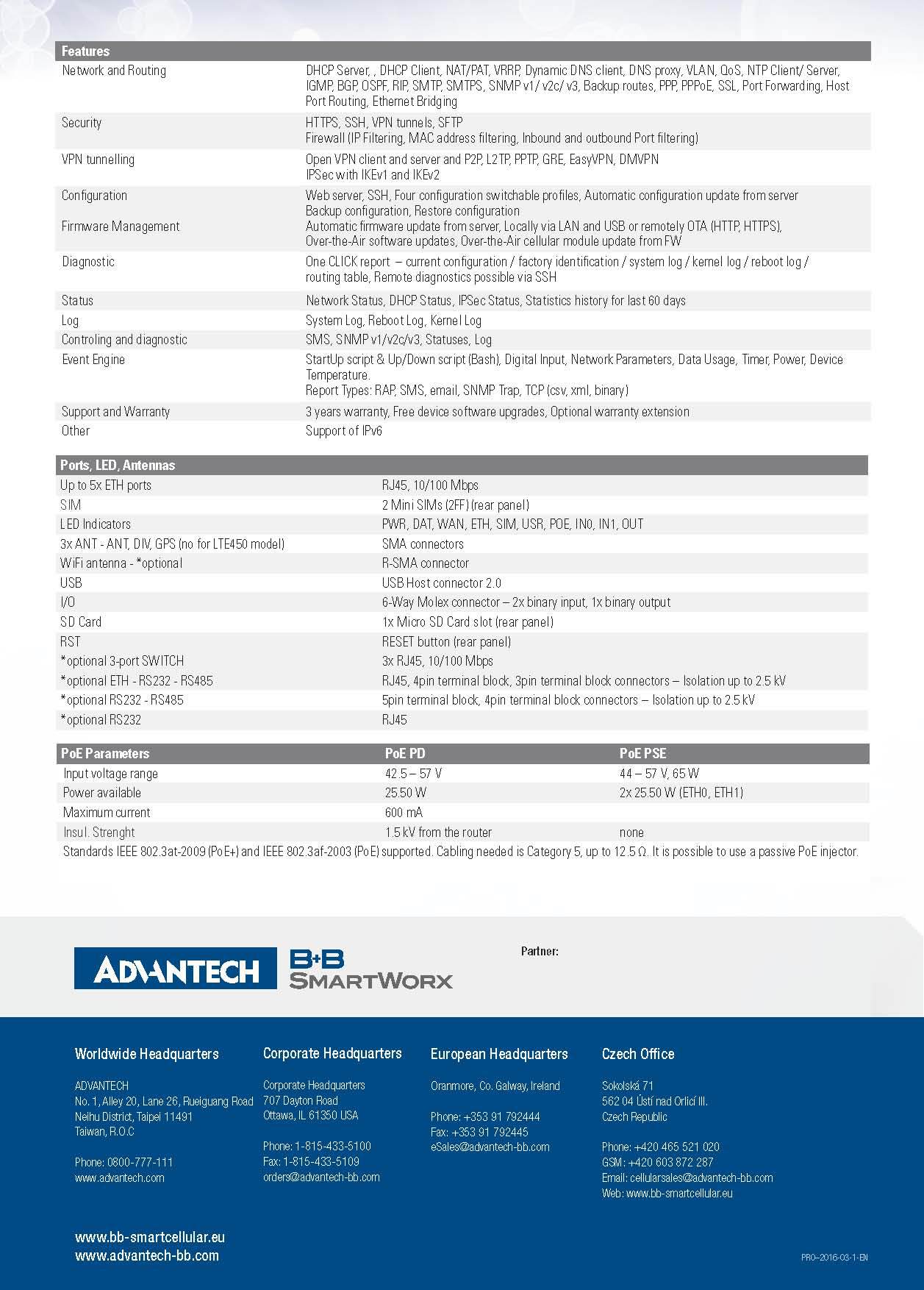 现货美国  B+B工业交换机 BB-SR30319125-SWH 进口交换机