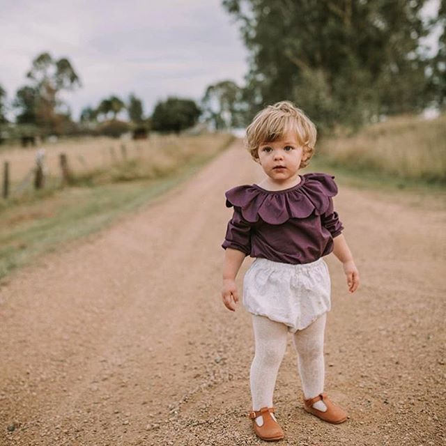 Chemise fille PINNUO FASHION à manche longue - Ref 2086091 Image 7