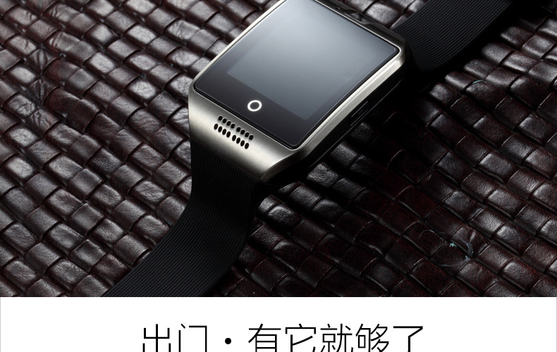 Smart Watch Appel Bluetooth - Ref 3439440 Image 39