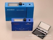 上海普申WGG60光澤度儀 標准型內部充電電池  光澤度計 質保1年