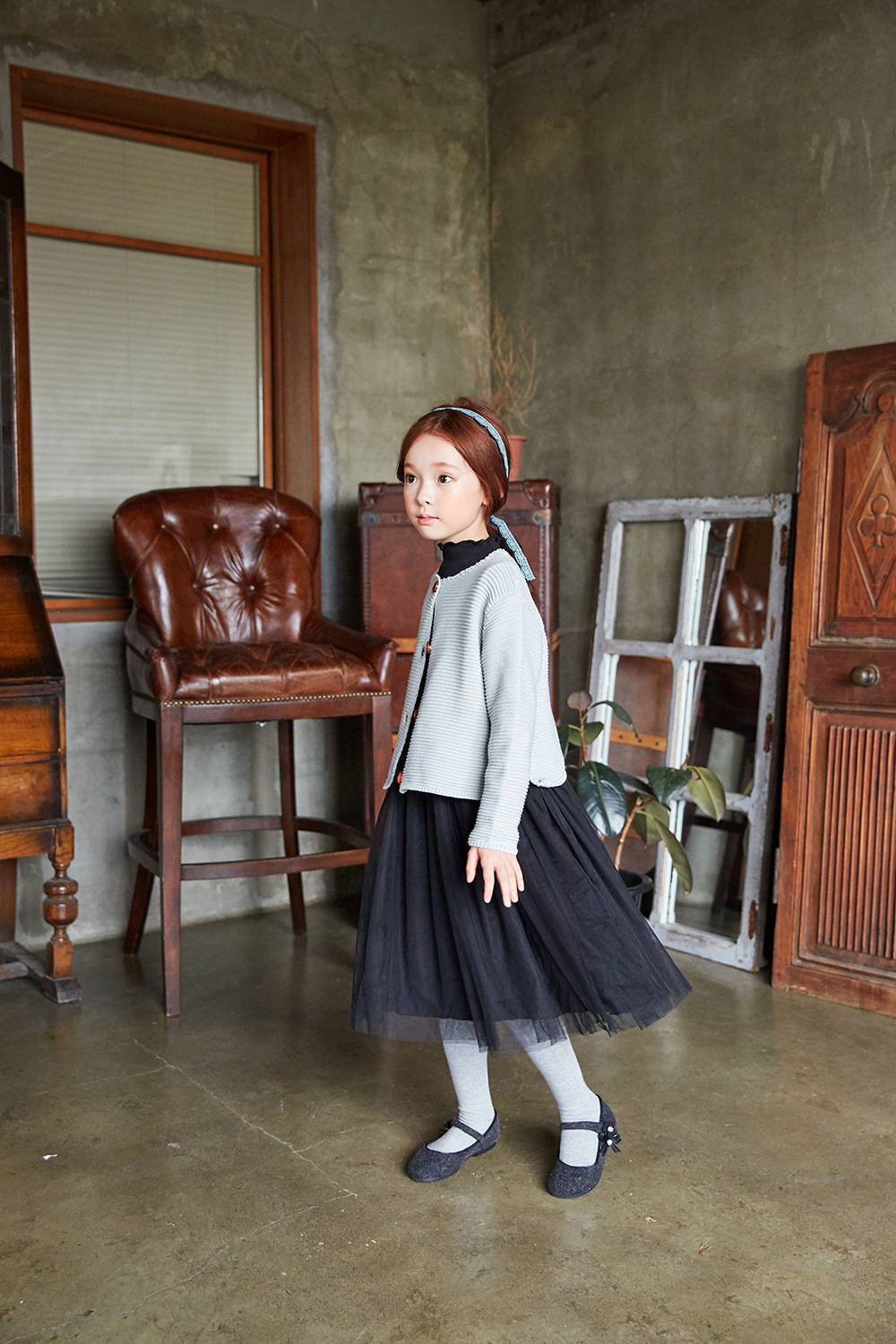 Pull fille - Ref 2105551 Image 25
