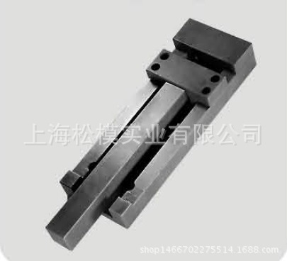 供应Hasco标准锁模扣 扣机 Z174-50-90-20HV