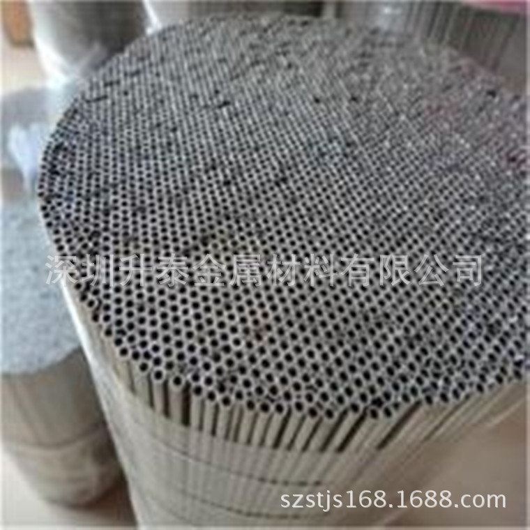 304不锈钢毛细管 316L人体穿刺针管 不锈钢管