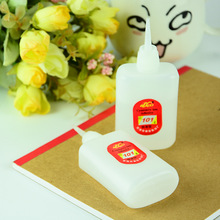 剑湘101胶王 R15广告喷绘胶快干502胶水 强力胶批发