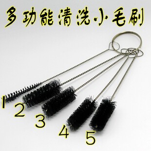 �羳���� Сëˢ ����ͨ�l ˢ� ����ˢ ��ϴ  ����5֧���l