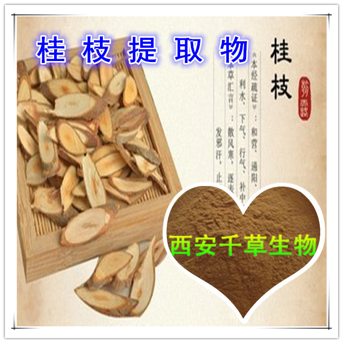 桂枝提取物
