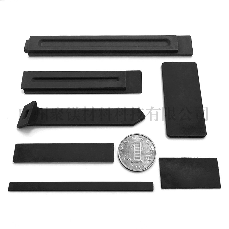 广州聚镁材料公司研发优质陶瓷型芯, 精密铸造砂铸专用型芯,砂芯