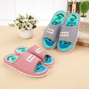 Wooden Slippers Foot God Massage Shoes Health Care Shoes Magnetic Therapy Health Care Massage Shoes Clogs