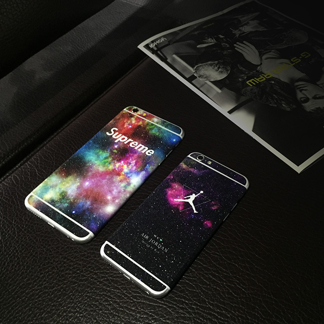 Sticker pour téléphone portable - Ref 1368827 Image 11