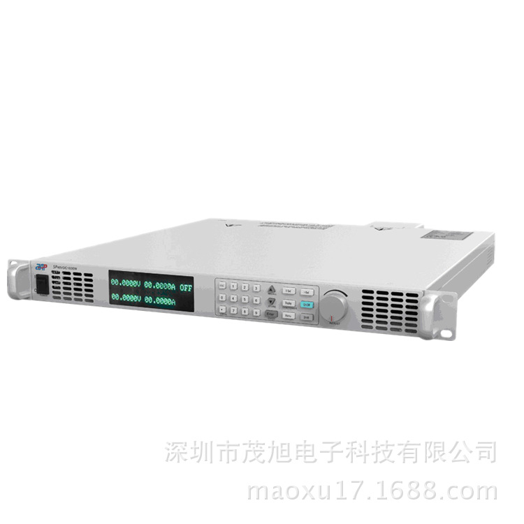 APM/全天科技 SP32VDC/SP40VDC/1600W 可编程开关直流电源 0.1mV