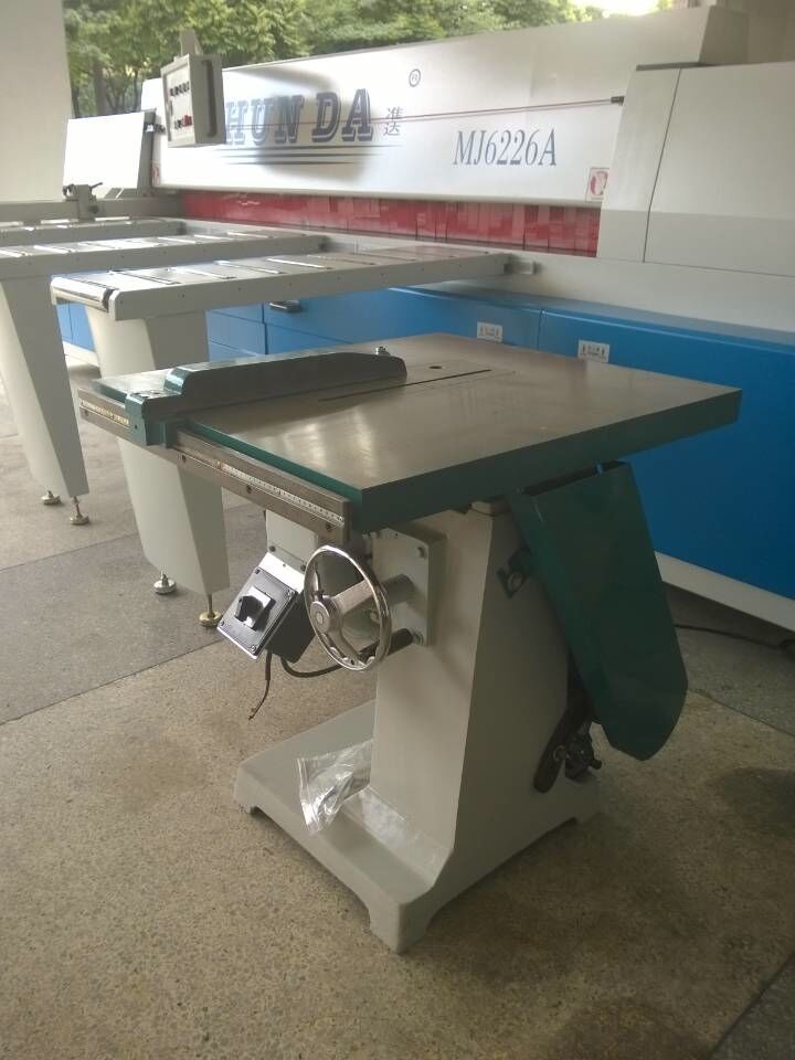 厂家直供圆锯机