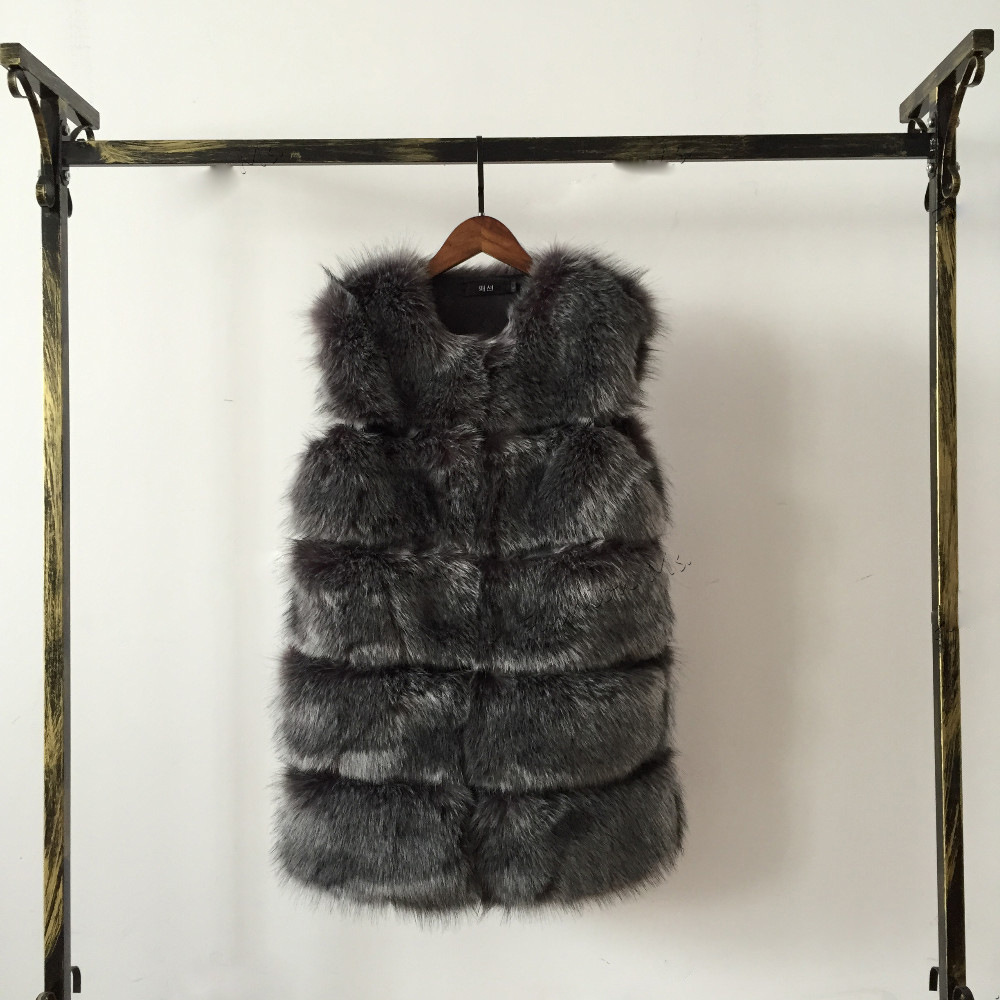 Gilet femme - Ref 3316380 Image 21