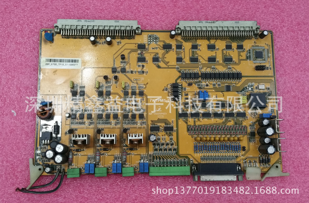 供应现货7KTPM5-1/2BP-S700-TP10-S1-S00277板商议价