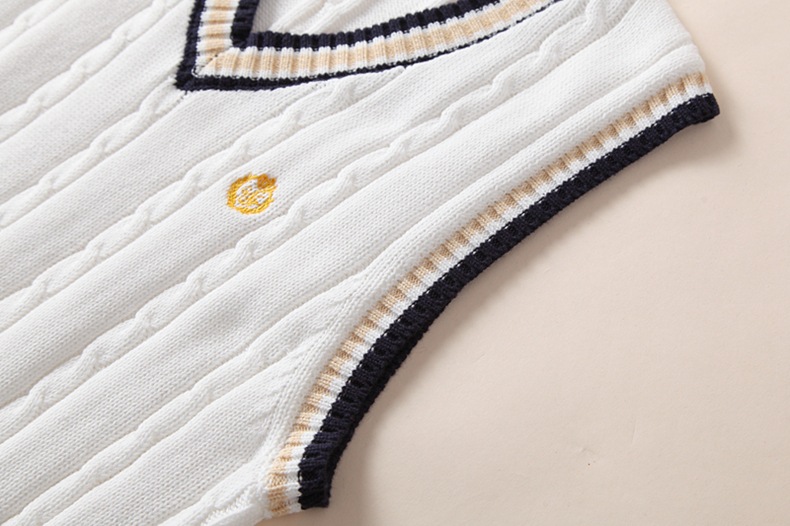 Gilet femme LEINO en Coton - Ref 3316462 Image 11