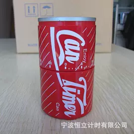 计时器;厨房定时器;塑料件