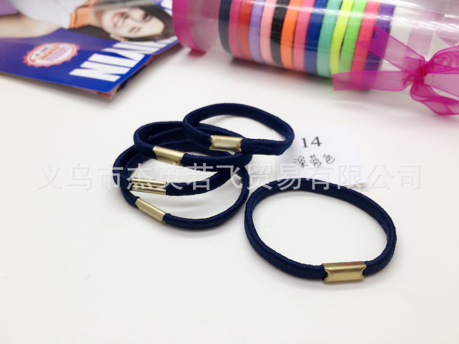 Accessoire cheveux en autre - Ref 1204849 Image 18