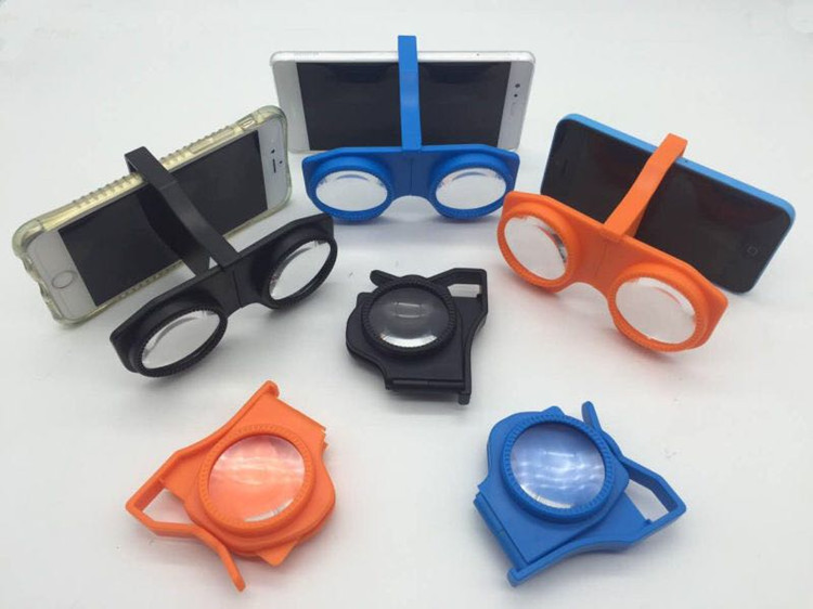 Lunettes 3D - Ref 1241728 Image 24