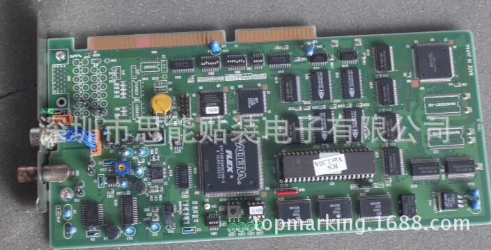 供应索尼贴片机配件    1-761-209-12  BOARD