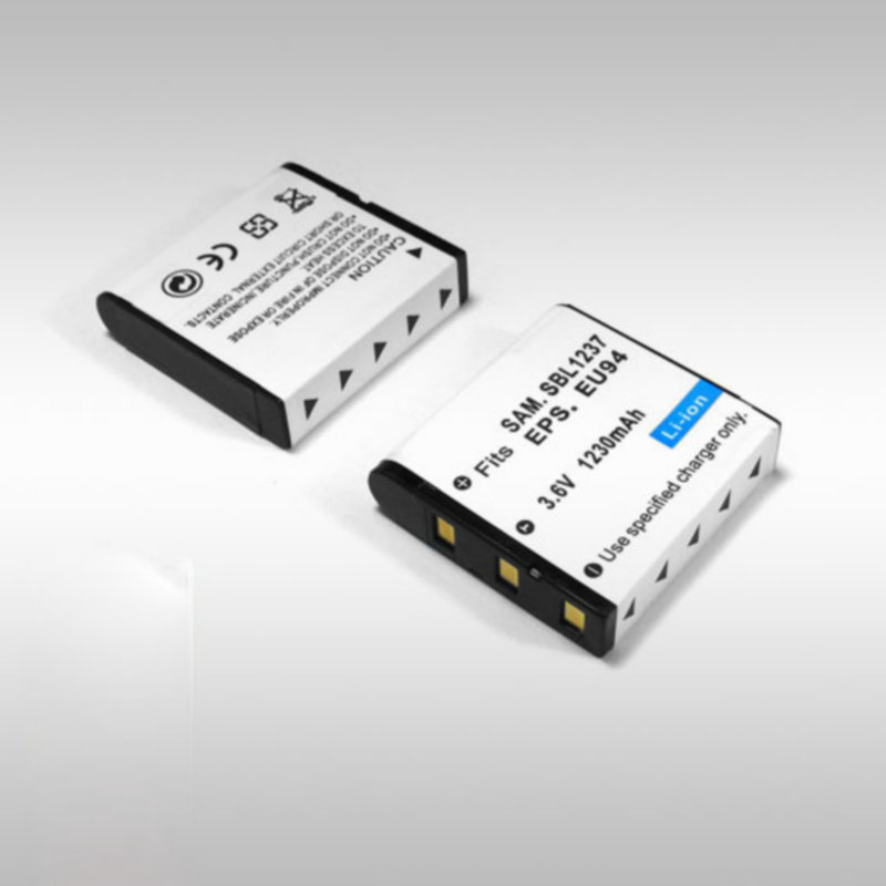 数码相机电池  适用 三星 Digimax L55 Digimax L55W Digimax L85