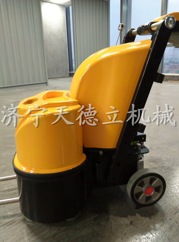 600抛光机11