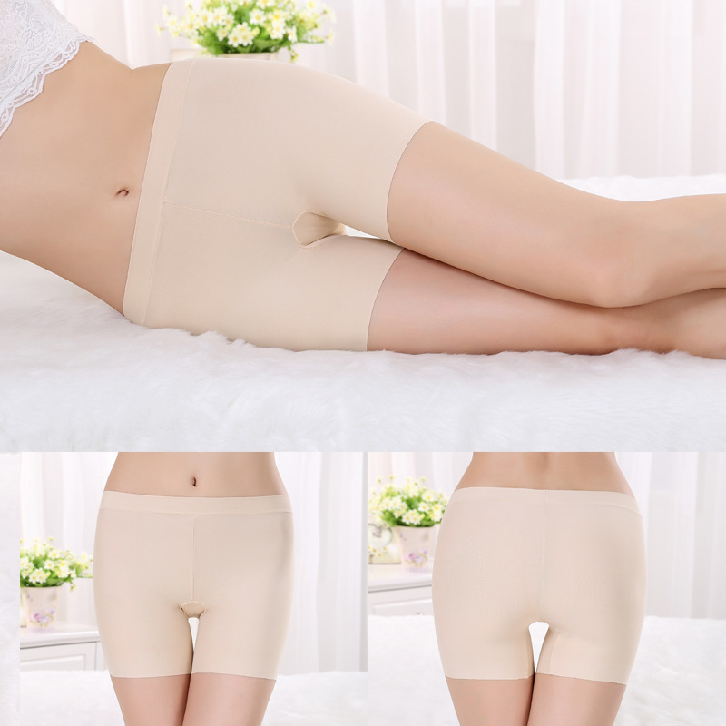 Slip jeunesse Y93402 en viscose - Ref 654832 Image 13