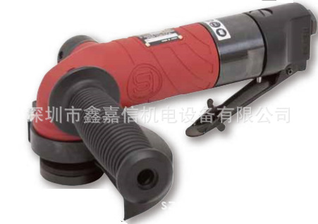 现货批发 日本 SHINANO信浓 工业级气动磨光机 SI-AG5-E3P