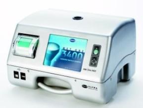 美国哈希METONE 3423数字空气颗粒计数器 流量50L/min 价格