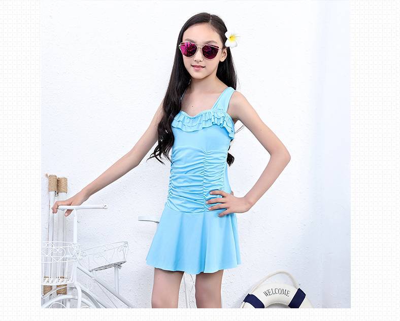 Maillot de bain fille - Ref 2554229 Image 26