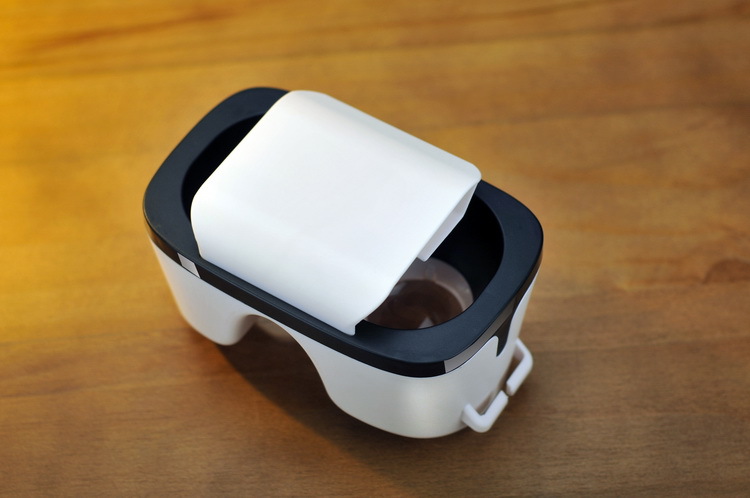 Lunettes VR ou 3D VRBOX - Ref 1230032 Image 12