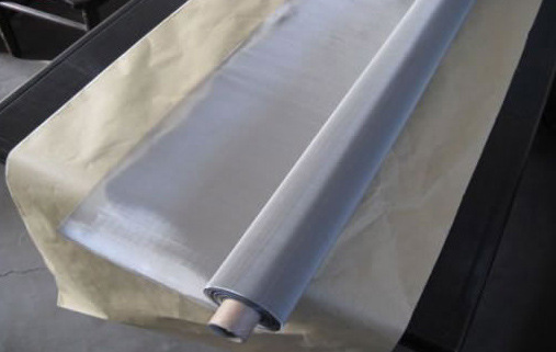 120目0.08丝不锈钢网各种材质月销数量多少