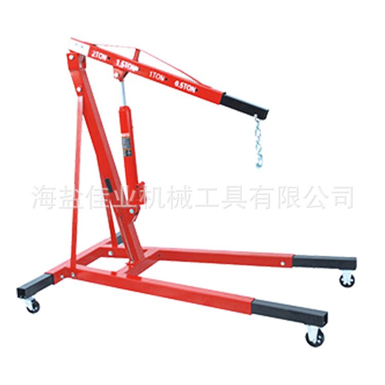 大量供应 1t 固定吊机 起升设备