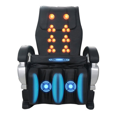 Manufactor wholesale household to work in an office Easy money Massage Chair Back massage Electric massage Sofa chairs