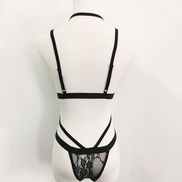 Soutiens-gorge FLEUR en  dentelle - Ref 3369616 Image 10