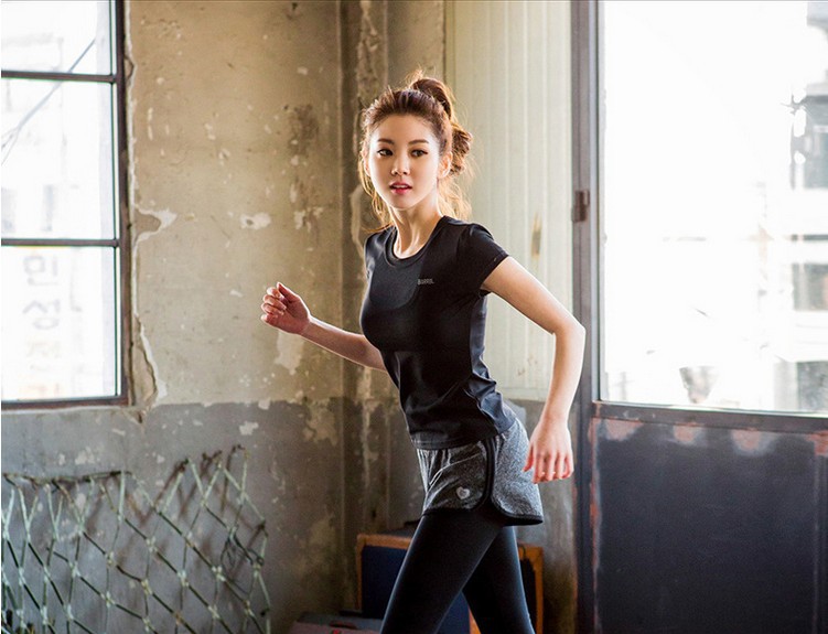 Costume femme en Mélange de coton - Ref 3335084 Image 3