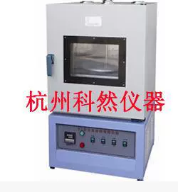 Испытательная камера для потери испарения асфальта SYD-0608 испытательная камера для потери испарения асфальта, коробка для испытаний асфальта